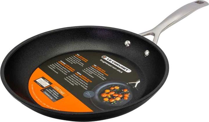 Produktbild Le Creuset Pfanne (26 cm, Bratpfanne, Aluminiumguss)