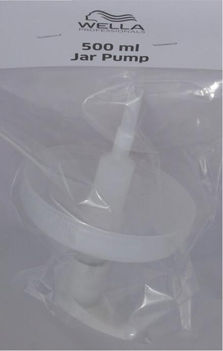 Immagine prodotto Wella Pompa dosatrice per 500 ml