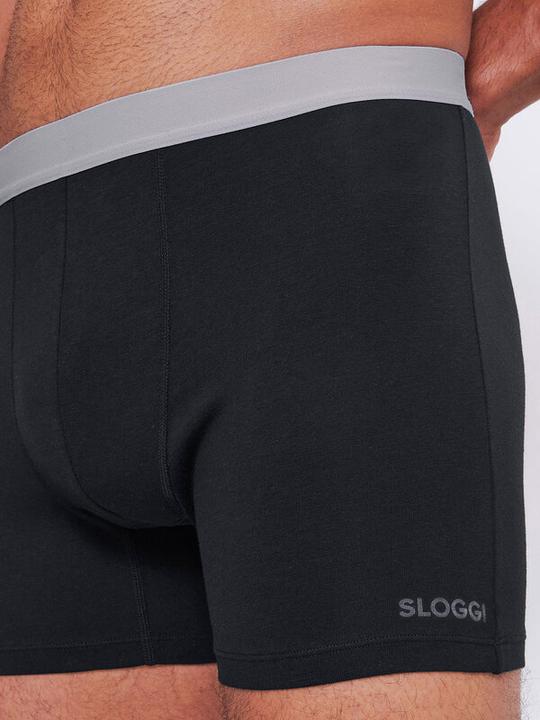 Produktbild Sloggi Go Abc 2.0 (XL, 2er Pack)