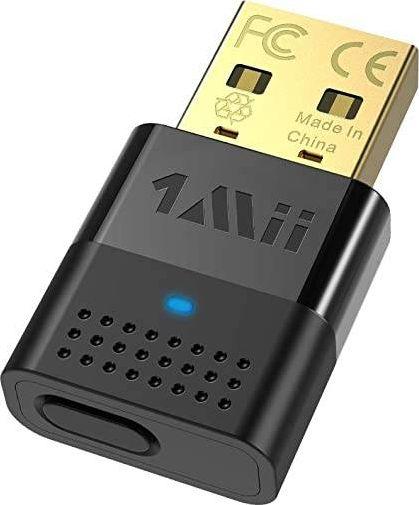 Produktbild 1Mii Adapter bluetooth B10 USB-A (Sender & Empfänger)