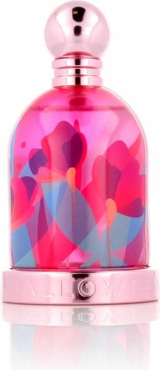 Actual product image Jesus Del Pozo Halloween I’m Unique by Eau de Toilette Spray 100 ml (Eau de toilette, 100 ml)