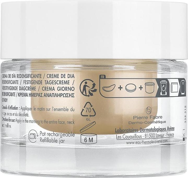 Produktbild Avène DermAbsolu Tagecreme (50 ml, Tagescreme)