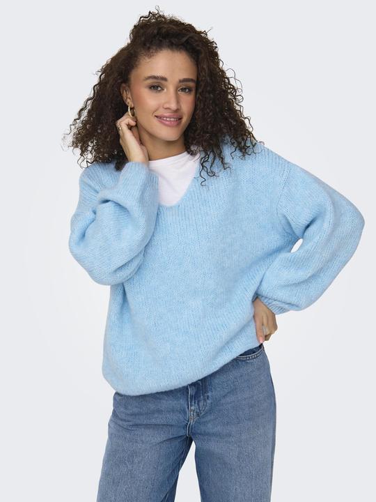 Actual product image JdY JDYDINEA Strickpullover Strickpullover (M)