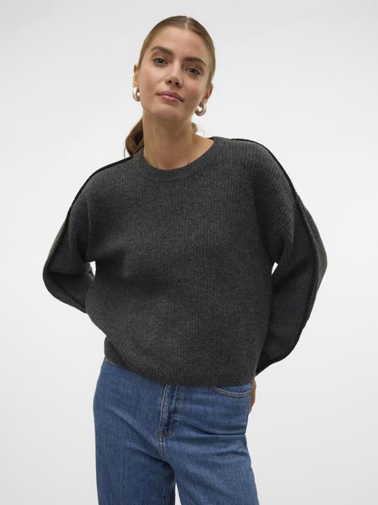 Produktbild Vero Moda VMZORA Pullover Strickpullover (XL)