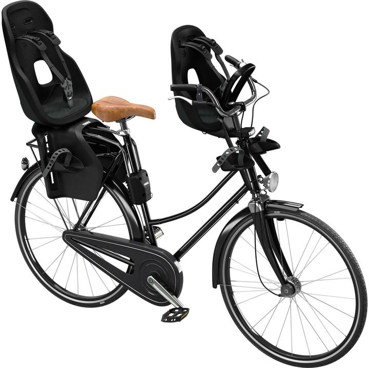 Produktbild Thule Yepp Nexxt 2 Maxi (Sattelrohr)