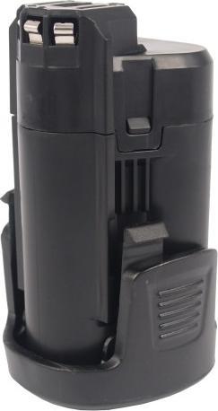 Image du produit AGI Batterie compatible avec Bosch 2 607 336 863 (10.8 V)