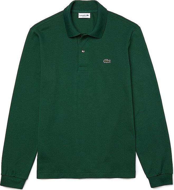 Immagine prodotto Lacoste Polo a maniche lunghe Basic (M)