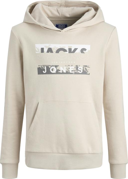 Immagine prodotto Jack & Jones Logo Kapuzenpullover Junior Kapuzenpullover (176)