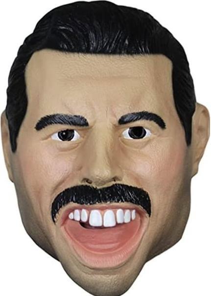 Produktbild Ghoulish Queen: Freddie Mercury