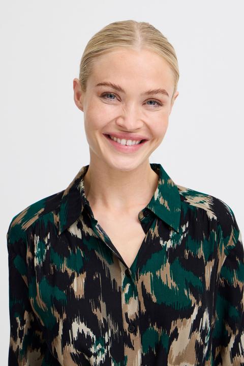 Actual product image B.young BYJOSA SHIRT DRESS 4 20815602 (38)