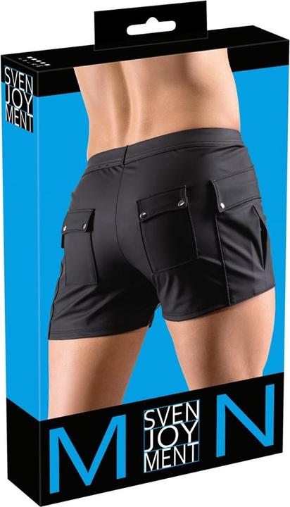 Svenjoyment Pantaloncini da uomo L (L)
