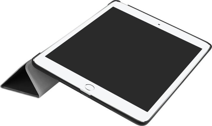 Immagine prodotto Cover-Discount Tri-fold Smart Case (iPad (5° gene), iPad 2018 (6° gene))