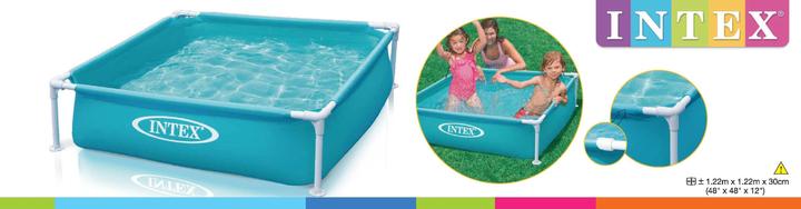 Productafbeelding Intex Miniframe