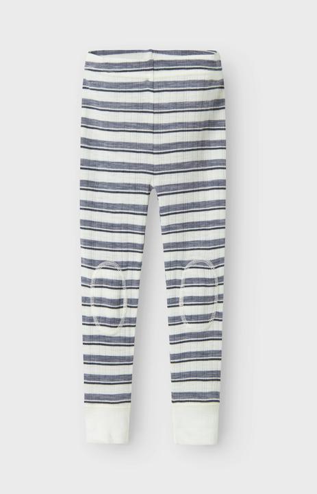 Immagine prodotto Name it Nmmwang Wool Needle Longjohn Noos (92, Confezione singola)