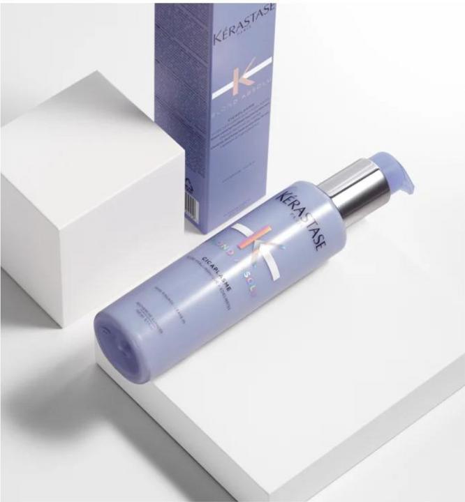 Immagine prodotto Kérastase Blond Absolu Cicaplasme (150 ml)