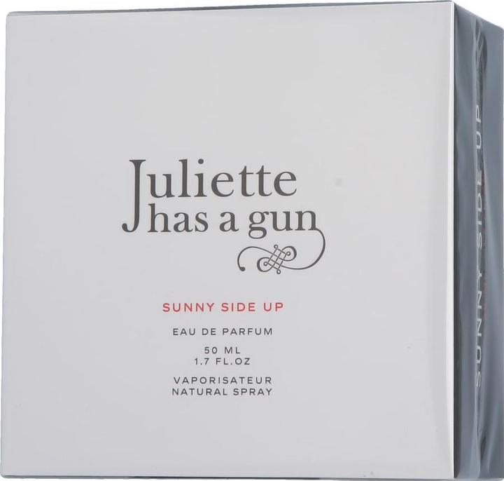 Actual product image Juliette Has a Gun Sunny Side Up (Eau de parfum, 50 ml)