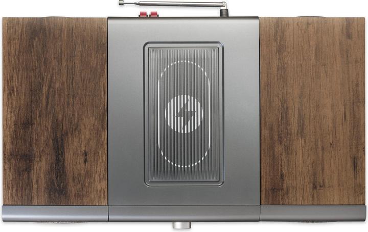 Produktbild Lenco MC-175 (CD Player, 2x 20 W)