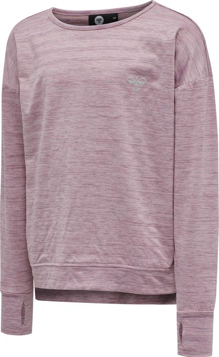hummel Lynette T-Shirt L/S