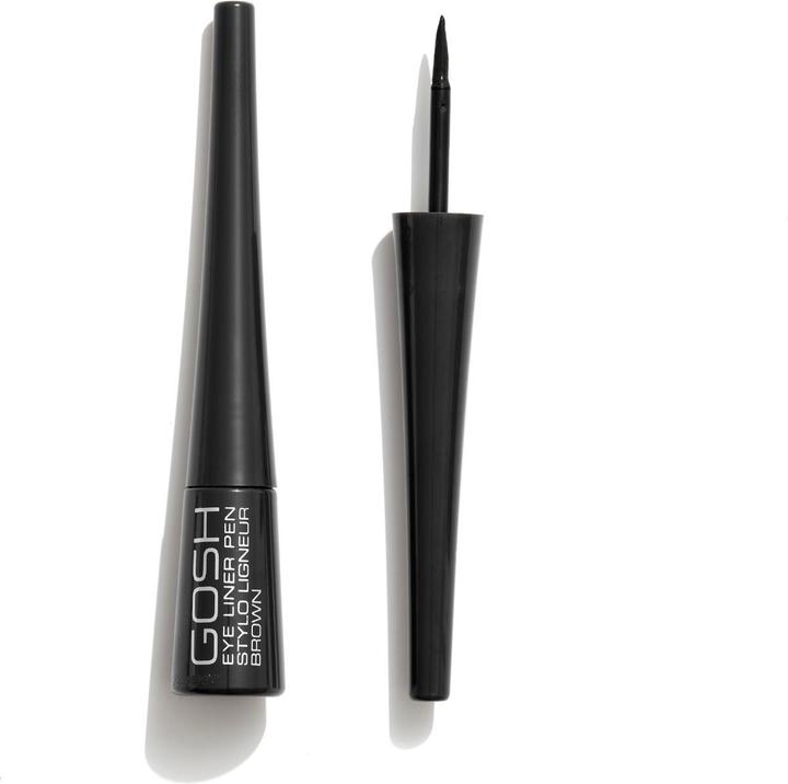 Produktbild Gosh Eye Liner Pen (Black)