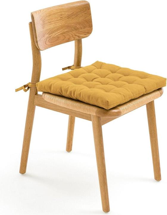 Actual product image La Redoute Interieurs Scenario Recycle (40 x 40 cm)