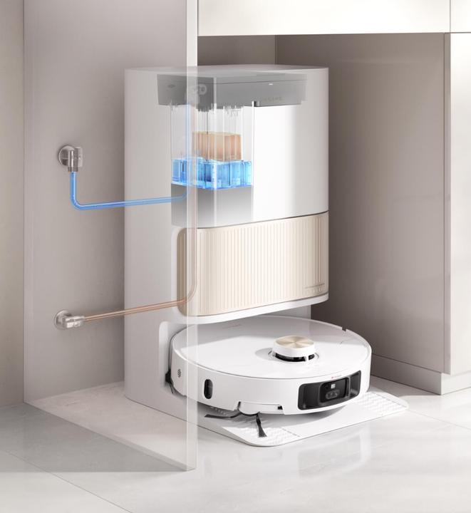 Immagine prodotto Dreame L40 Ultra (Robot aspirapolvere)