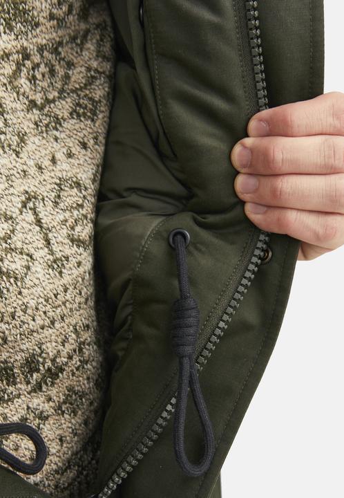 Produktbild Jack & Jones Kapuzen Parka (S)