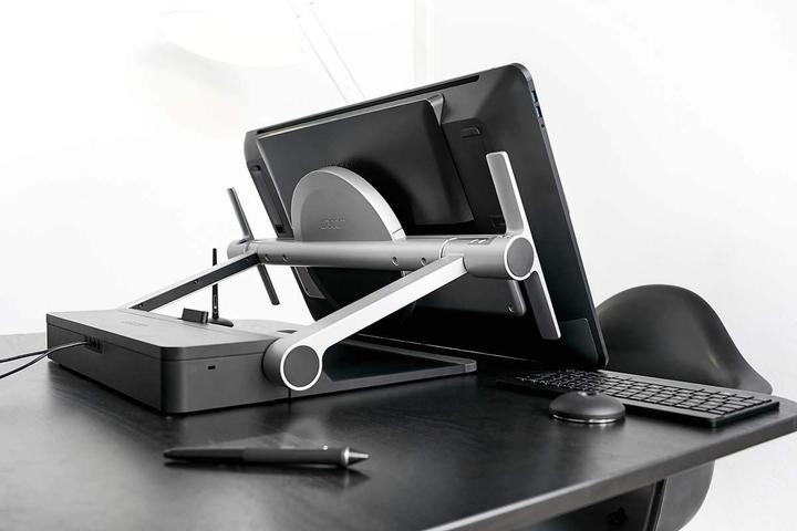 Immagine prodotto Wacom Cintiq Pro 24 Ergo Stand
