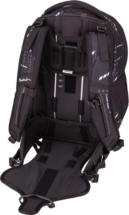 Produktbild Satch Match (35 l)