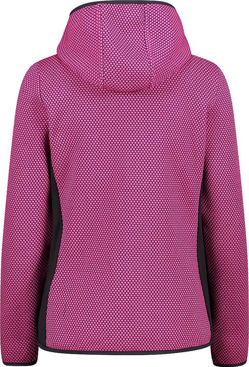 Produktbild CMP Campagnolo Hoodie (38, S)