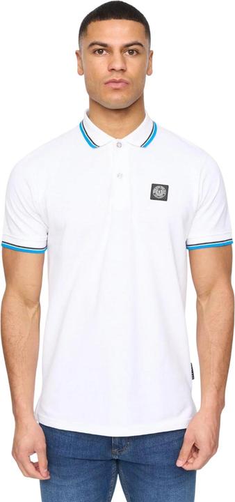 Immagine prodotto Henleys Henalpha Maglietta Polo Uomo (L)