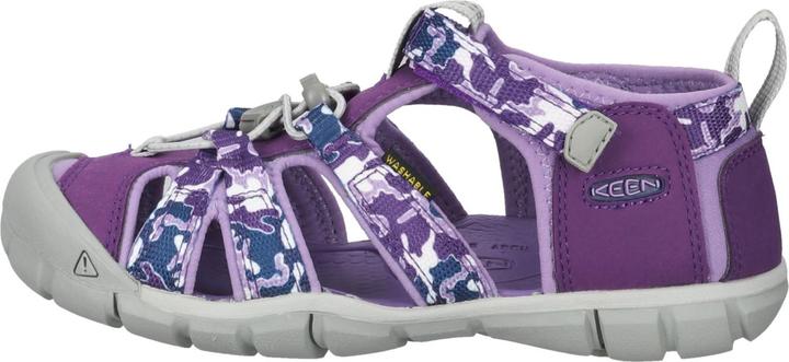 Produktbild Keen Wanderschuhe (39)