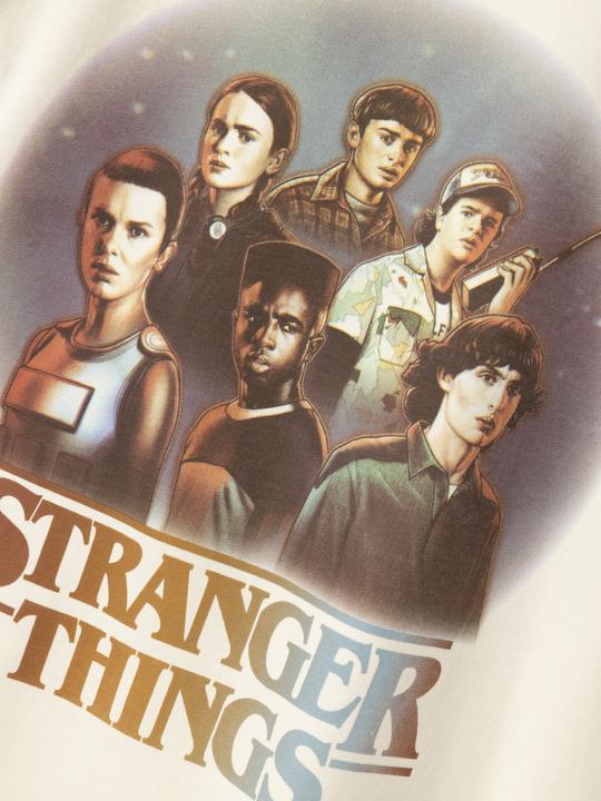 Immagine prodotto Name it Stranger Things T-Shirt (116)