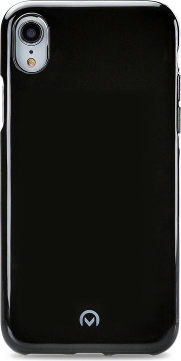 Image du produit Mobilizera Mobilize Gelly Cover Til Iphone Xr Sort (Apple iPhone XR)