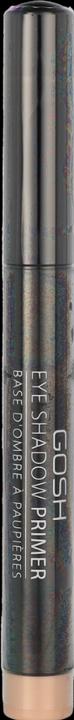 Produktbild Gosh EYESHADOW primer #001-nude 1,4 gr (001 Nude)