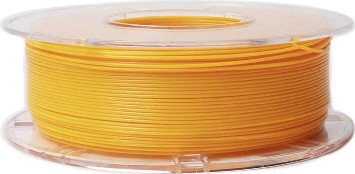 Immagine prodotto Maertz PLA riciclato giallo neon 1,75 1.000 g (PLA, 1.75 mm, 1000 g, Giallo)