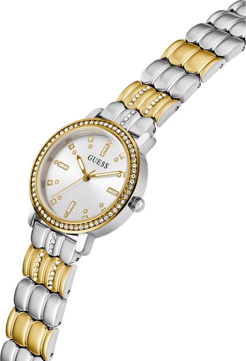 Produktbild Guess HAYLEY Armbanduhr (Analoguhr, 30 mm)