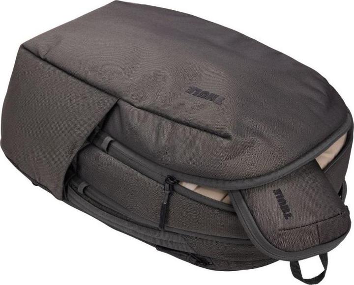 Actual product image Thule Subterra 2 Powershuttle Mini - Vetiver Grey (Camera accessory bag, 1.11 l)