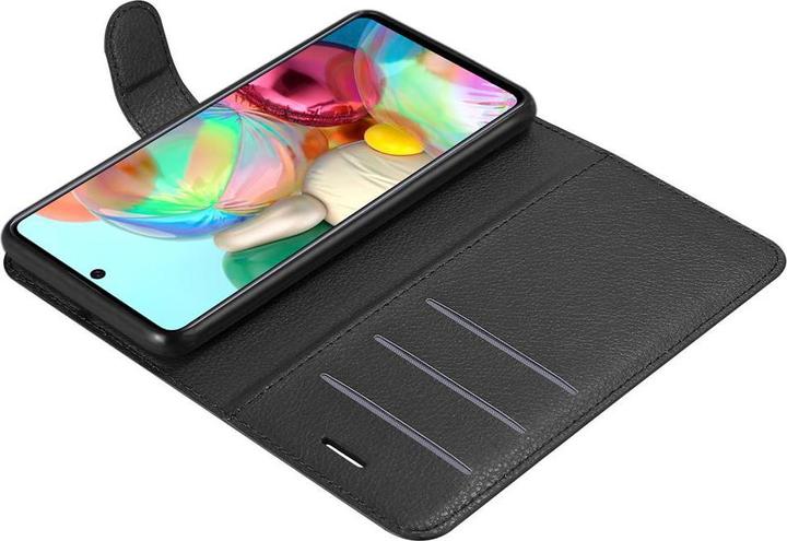 Produktbild Cadorabo Book mit Standfunktion Cover (Samsung Galaxy A51)