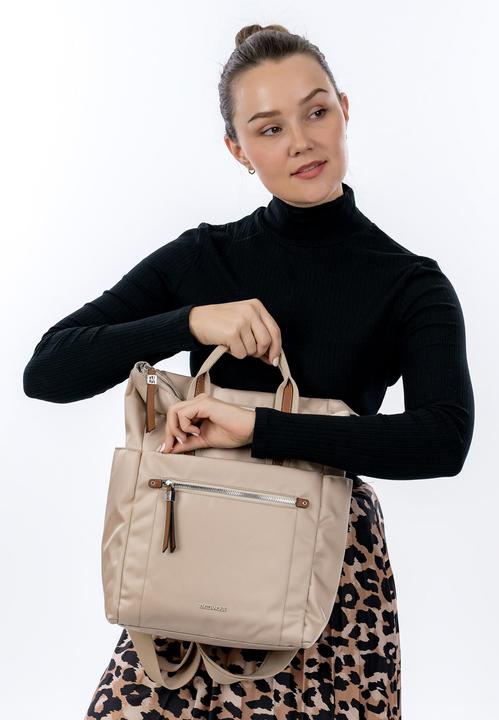 Actual product image Emily und Noah Rucksack E&N Esther (11.10 l)