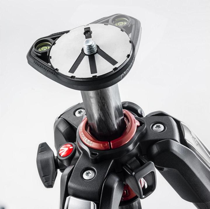 Actual product image Manfrotto MT055CXPRO3, 3 sections (Carbon)