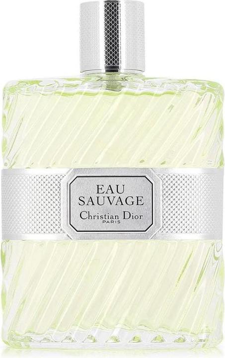 Image du produit Dior Eau Sauvage (Eau de toilette, 200 ml)