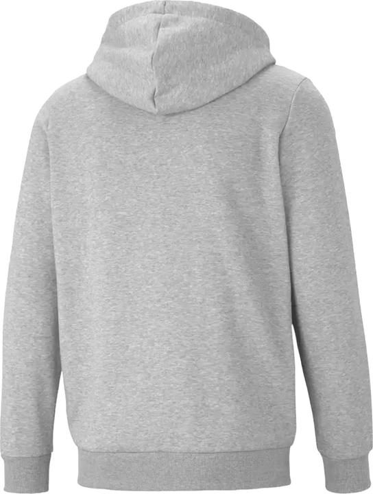 Image du produit Disney - Sweat à capuche MICKEY MOUSE SMILING SQUARES - Garçon (128)
