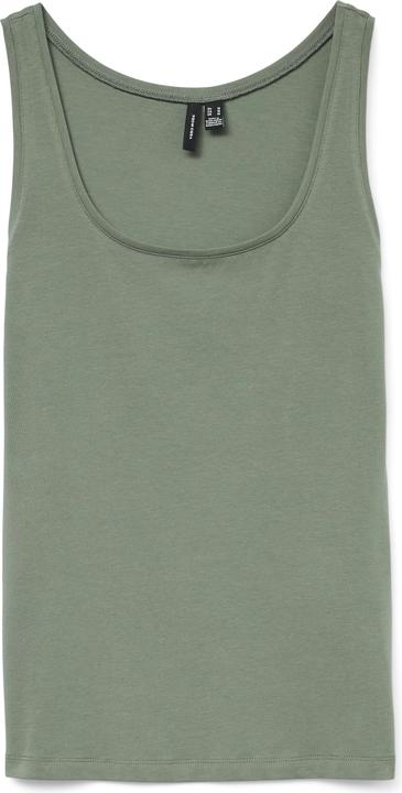 Actual product image Vero Moda Vmlulu Sl Tank Top Jrs Ga Noos (XS)