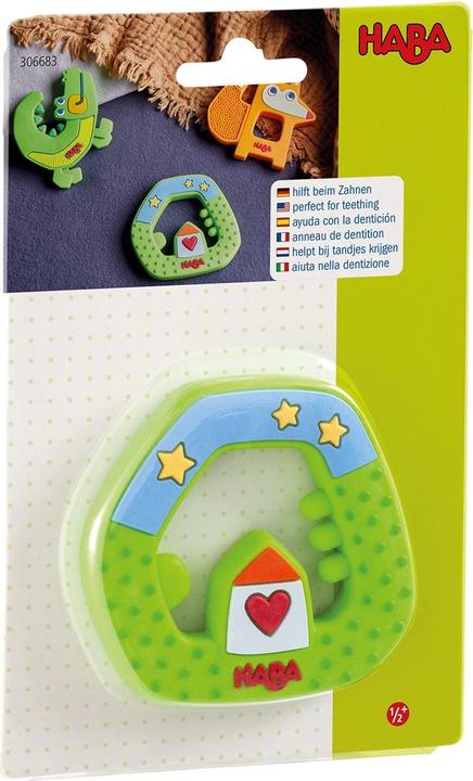 Actual product image Haba Griffin Dreamland