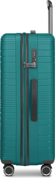 Produktbild Franky Dallas 3.0 4 Rollen Trolley L 75 cm (92 l, XL (ab 115l))