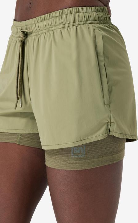 Produktbild Super Natural Double Layer (M)