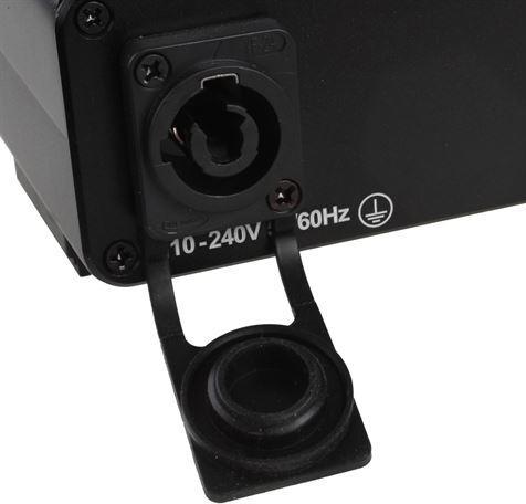 Actual product image Falcon Eyes Control Unit CX-824 for RX-824