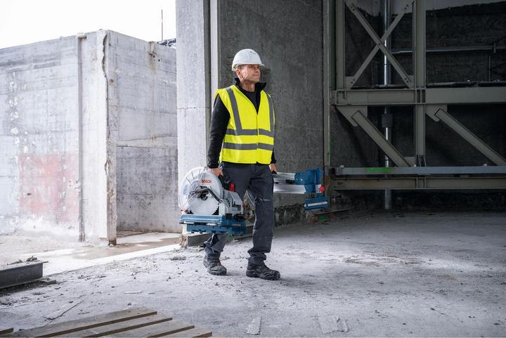 Actual product image Bosch Professional Metalltrennsäge GCD 18V-355 Bosch