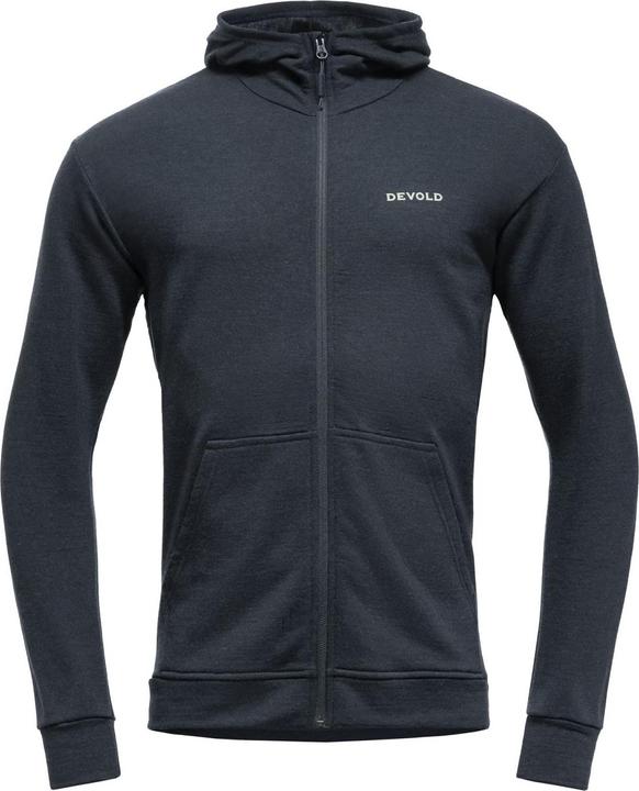 Devold Everyday Zip Hoodie Men