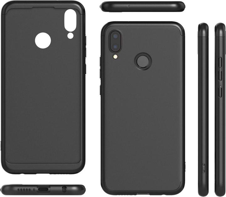 Produktbild Nalia Rundum Handyhülle (Huawei P20 Lite)